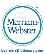 Merriam-Webster&#39;s Learner&#39;s Dictionary